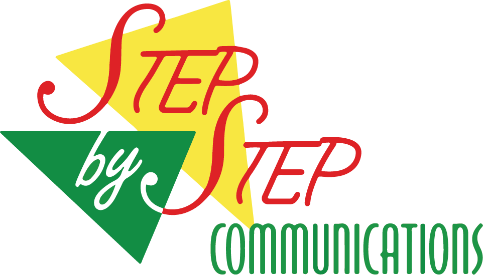 Step By Step Communications