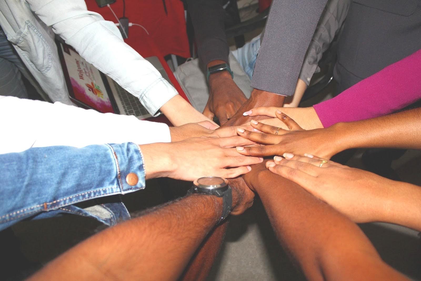 Multicultural Marketing